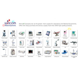 Máquina de succión médica doble Tipo de prensa Unidad de succión de heridas cerradas Aparato de succión Dispositivo de bomba - Product Image 6