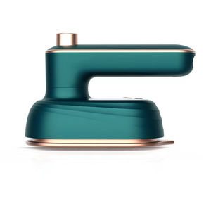 <span class=keywords><strong>Fer</strong></span> électrique Portable à double usage sec humide Mini <span class=keywords><strong>fer</strong></span> suspendu vêtement vapeur petit <span class=keywords><strong>fer</strong></span> ménager pliant pour hôtels usine directe - Product Image 5
