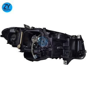 Phares avant LED Xénon d'origine Zhuoyu Factory, super qualité, <span class=keywords><strong>prix</strong></span> bas, pour <span class=keywords><strong>BMW</strong></span> F10 F18 523I <span class=keywords><strong>525D</strong></span> 530I - Product Image 6