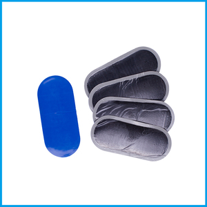 Étiquettes RFID personnalisables pour la marque des pneus-Gravure laser et prise en charge du code QR - Product Image 5
