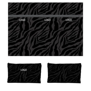 Personalizado Albergue <span class=keywords><strong>Juvenil</strong></span> Personal Dormitorio Estudiante Dormitorio Litera Cortinas Reciclado Tafetán Poliéster RPET Tela Cortinas - Product Image 3