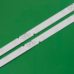 Bande LED rétroéclairée 3V HX-NO.2781 EVERLIGHT LBM320E0501-JJ-3(0) pour réparation de téléviseur, rétroéclairage TV original en aluminium pour LC-32LE185M - Product Image 5