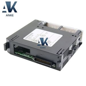 IC693MDL340 GE Fanuc ซีรี่ส์ 90-30 โมดูลเอาต์พุตแรงดันไฟฟ้า AC - Product Image 3