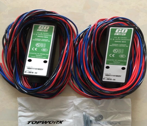 61-20518-A2 - Interruptor a Prueba de Explosiones de Doble SPDT de 24V - Product Image 4