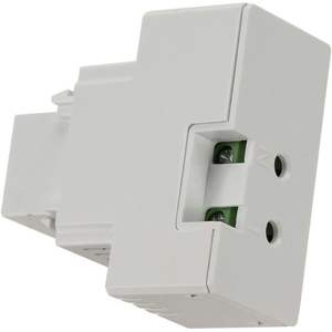 Adaptateur USB universel Fanton 82896 Keystone Power Supply 5V 3A, blanc, matériau ignifuge pour PC - Product Image 2