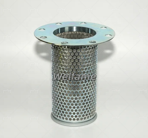 31361 Hochwertiger Saugfilter Passend für Habel Industriekühlkompressor Ersatzteil Saugfilter 31361 - Product Image 4