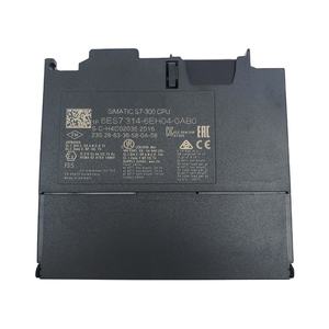 CPU S7-300 6ES7314-6EH04-0AB0 - Product Image 1
