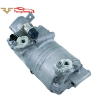 A0008303204 Nouveau compresseur de climatisation de voiture électrique pour Mercedes-Benz GLC X253 GLE W167 W166 ML/GLE500 W213/E300 W253/