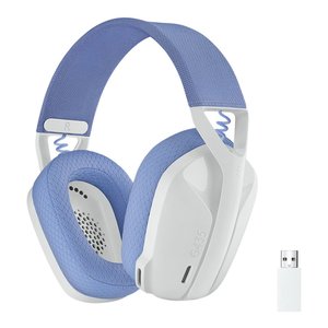 Auriculares para juegos G SERIES G435 Blanco 981 001074 - Product Image 1
