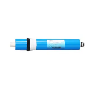 Type 1812-75 high quality reverse osmosis membrane for home and hotel water filtration, made in China