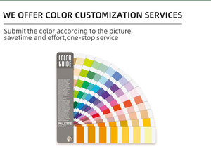 Pintura Epóxica Industrial Impermeable para Pisos - Alta Dureza, Resistente a la Abrasión y al Deslizamiento, Colores Personalizados - Product Image 5