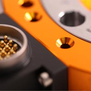 Robot Guía LTC-0200D: Dispositivo Manipulador Automático de Herramientas con Placa de Cambio Rápido - Product Image 5