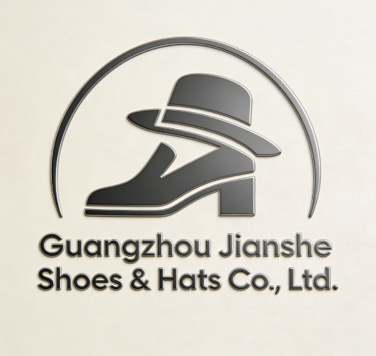 Guangzhou Jianshe Shoes And Hats Co., Ltd. logo