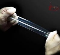 Film transparent en TPU, imperméable, respirant, thermoplastique, élastique, en polyuréthane, ignifuge, résistant au froid