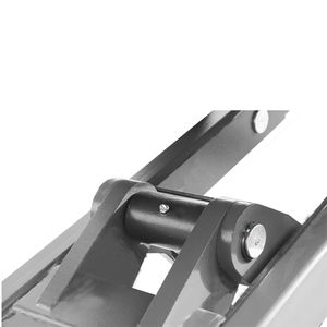 3500kg 2.16m シザー式カーリフト（自動車修理・整備用リフト） - Product Image 5