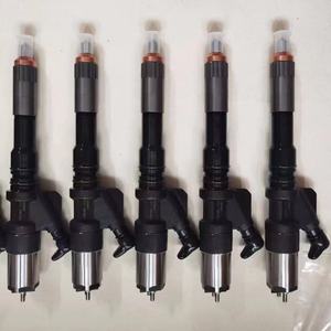 Nhà sản xuất trực tiếp <span class=keywords><strong>Common</strong></span> <span class=keywords><strong>Rail</strong></span> <span class=keywords><strong>Injector</strong></span> 295050-0511 295050-1350 295050-1240 <span class=keywords><strong>Injector</strong></span> - Product Image 6