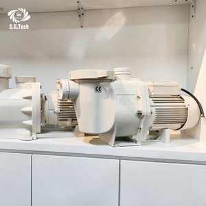 Nouvelle Pompe à Eau Électrique en Plastique Série CD 2/3HP 2026 pour Système <span class=keywords><strong>de</strong></span> <span class=keywords><strong>Filtration</strong></span> d'Eau <span class=keywords><strong>de</strong></span> <span class=keywords><strong>Piscine</strong></span> - Product Image 2