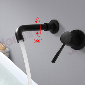 Rubinetto in ottone moderno, - Product Image 2