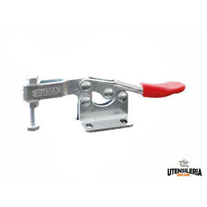 Brazo ajustable de base plana de bloqueo rápido horizontal SH11 100Kg - Product Image 1
