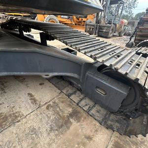 Gran oferta, excavadora Original de Corea, máquina excavadora Doosan usada DX300 DX300LCA/, excavadora sobre orugas con sistema hidráulico - Product Image 6