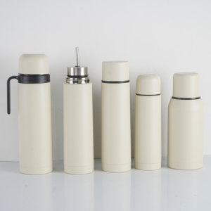 Automate Termo 1L 8oz Frasco Múltiples capacidades Aislado Yerba Companion Tea Bottle Juego de tazas de hierba <span class=keywords><strong>Argentina</strong></span> Bombilla <span class=keywords><strong>Mate</strong></span> Tea - Product Image 2