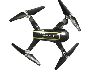 Drone HJ38 Tersedia, Waktu Terbang Lama, Kamera 4K Sudut Lebar, WiFi Fpv Quadcopter, Drone Penahan Ketinggian Dengan Hadiah Terbaik untuk Anak-Anak - Product Image 2