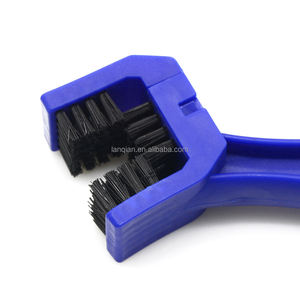 Cepillo de limpieza de cadena para motocicleta, herramienta de limpieza de neumáticos de plástico <span class=keywords><strong>CBF1000</strong></span> FA para <span class=keywords><strong>Honda</strong></span> CBF 1000 FA 2011-2013 2012 - Product Image 5