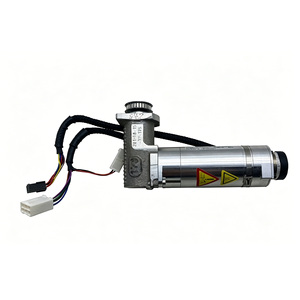 Moteur MG-03-40-60 de haute qualité 00-201-179 0.17KW pour robot de la série KR, accessoire industriel, livraison rapide et gratuite - Product Image 4