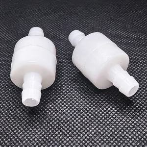 Válvula de Retención Unidireccional en Línea ZM de 6 mm y 8 mm para Manguera de Aire, <span class=keywords><strong>Agua</strong></span> y Gas - Product Image 6