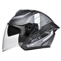 Bestseller Casques de moto modulaires en ABS unisexes, casques pour adultes à double visière, casques de motocross, casque de moto, vente en gros d'usine AD