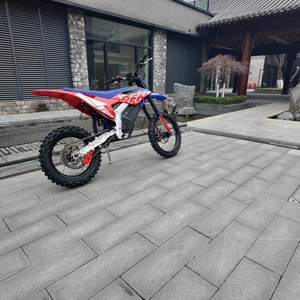 Nouvelle Moto Électrique Tout-Terrain <span class=keywords><strong>Apollo</strong></span> 2026 - Moto à Batterie au Lithium, État Neuf Série <span class=keywords><strong>Apollo</strong></span> - Product Image 3