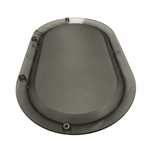 Sản xuất nhựa tùy chỉnh chất lượng cao OEM/ODM, đúc khuôn nhựa, vỏ hộp khăn giấy, phụ tùng nhựa - Product Image 4