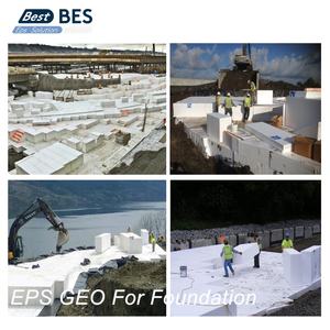 เครื่องทำแผ่นโฟมประเภทระบายความร้อนด้วยอากาศเครื่องขึ้นรูปแผ่น<span class=keywords><strong>โฟม</strong></span> EPS - Product Image 6