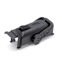 1473247-1 connecteur automatique de couverture arrière d'ecu faisceau de câbles à 81 broches Nylon IP66 prise de coque arrière étanche