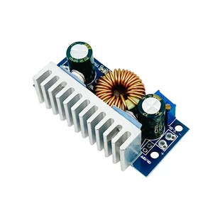 DC DC <b>Converter</b> 12V 6A High Efficiency Wide <b>Voltage</b> Input Car Laptop Industrial Power Supply - Product Image 1
