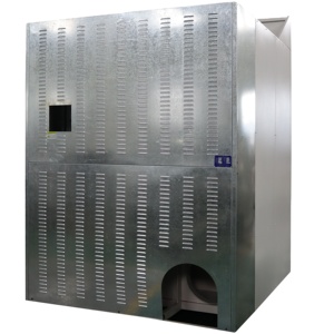 Secadora Industrial <span class=keywords><strong>de</strong></span> <span class=keywords><strong>Ropa</strong></span>, Secadora Comercial para Lavandería <span class=keywords><strong>de</strong></span> Hotel, Hospital <span class=keywords><strong>y</strong></span> Fábrica en Venta - Product Image 6