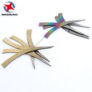 Lames de scie HSS philippines à succès pour la coqillerie - Product Image 3