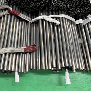 Tubo redondo de acero inoxidable para Barandas - Product Image 5