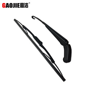 Conjunto de Brazo de Limpiaparabrisas Trasero Gaojie para Toyota Hiace 2005-2013, Ángulo de Raspado de 180 Grados - Product Image 2