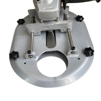 Machine électrique de découpe de corne de vache sans sang