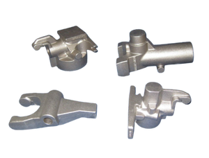 熔模铸造制造压铸件铁金属铝不锈钢五金灰铁铸件 - Product Image 3