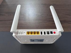 HG6821M GPON XPON ONU WiFi de Doble Banda con 4 Puertos GE, Terminal de Fibra Óptica de Alta Calidad <span class=keywords><strong>para</strong></span> FTTH, Equipo Nuevo de Fábrica - Product Image 4