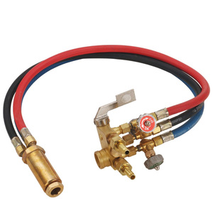 Ensemble de torche de découpe Ottel 27,7 mm en laiton pour pièces de machine de découpe de métal - Product Image 4