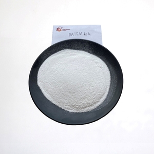 Ventas calientes Aditivos de grado alimenticio DOUBLE STAR BAKER Emulsionante Ésteres diacetil de ácido tartárico de mono y diglicérido - Product Image 1