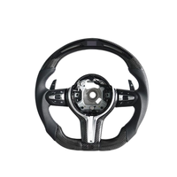 Volant sport personnalisé pour BMW F G Chassis 1 2 3 4 5 6 7 Series X1 X2 X3 X4 X5 X6 F30 G30