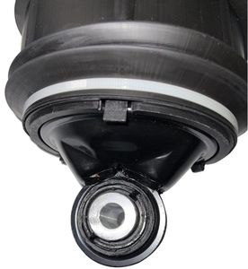 मर्सिडीज-बेंज ई-क्लास W211 W219 2002-2008 OEM <span class=keywords><strong>A2113200725</strong></span> के लिए मास्टर ब्रांड ऑटो पार्ट्स इंजन सिस्टम रियर लेफ्ट राइट एयर स्प्रिंग - Product Image 4