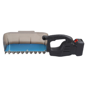 Máquina Profesional para Recoger Té, Recolectora de Hojas de Té con Batería de Litio, Máquina para Cosechar Té - Product Image 1