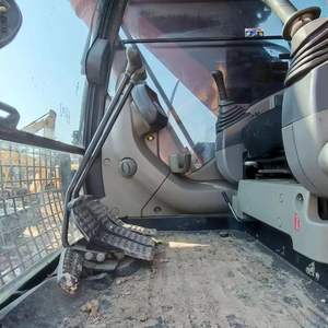 Moteur à Injection directe 1m3 seau Zx240 d'occasion, pelle Hitachi 24t d'occasion, pelle Hitachi Zx240-3 Zx240 - Product Image 3