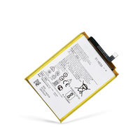Batterie de remplacement interne pour téléphone portable Motorola Moto E5 Plus XT1773 XT1775 HE50