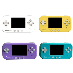High Quality Trimui <strong>Smart</strong> <strong>2</strong>.4 Inch Screen 64GB Handheld <strong>Game</strong> <strong>Console</strong> Linux Open Source System 1200mAh Battery Retro <strong>Game</strong> <strong>Player</strong> - Product Image 1